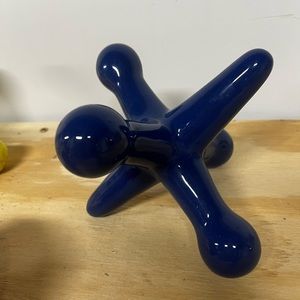 Kaiser Suidan Jack Blue